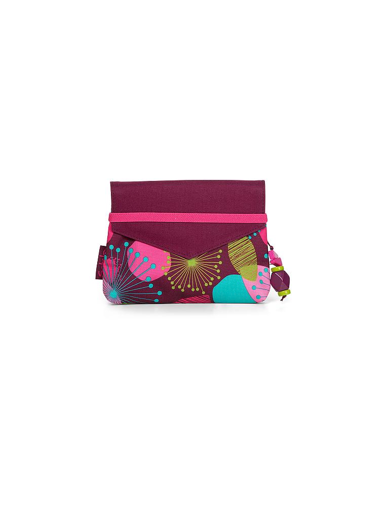 SATCH | Clutch "Girlsbag - Bubble Trouble" | pink