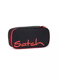 SATCH | Schlamperbox Dark Skate | schwarz
