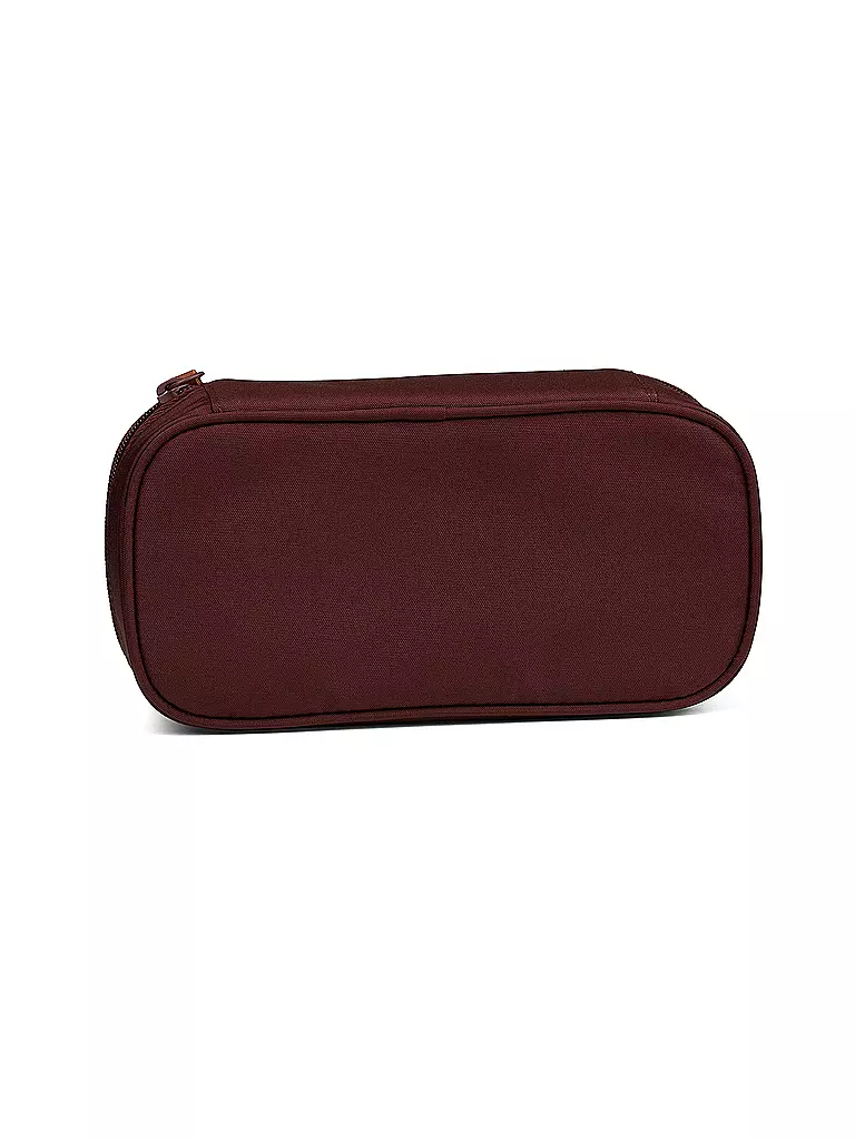 SATCH | Federpenal - Schlamperbox Nordic  Ruby | beere