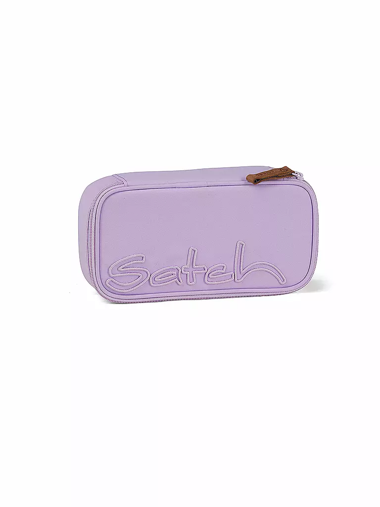 SATCH | Federpenal - Schlamperbox Nordic Purple   | lila