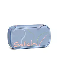 SATCH | Schlamperbox Dark Skate | blau