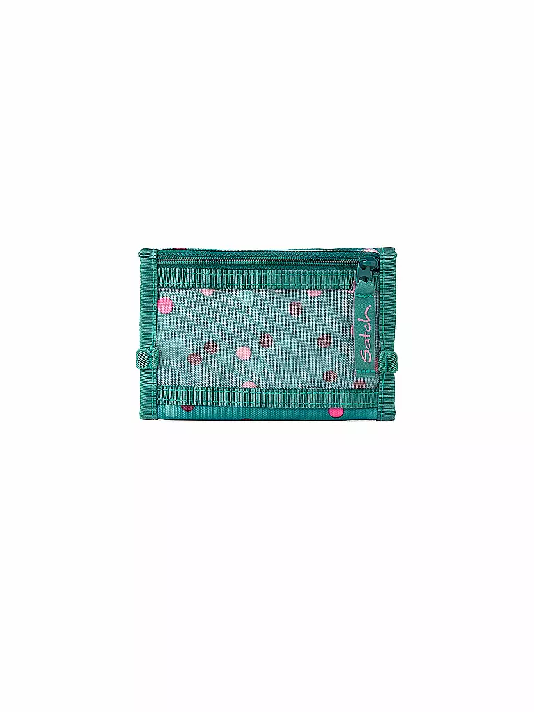 SATCH | Geldbörse Happy Confetti | pink