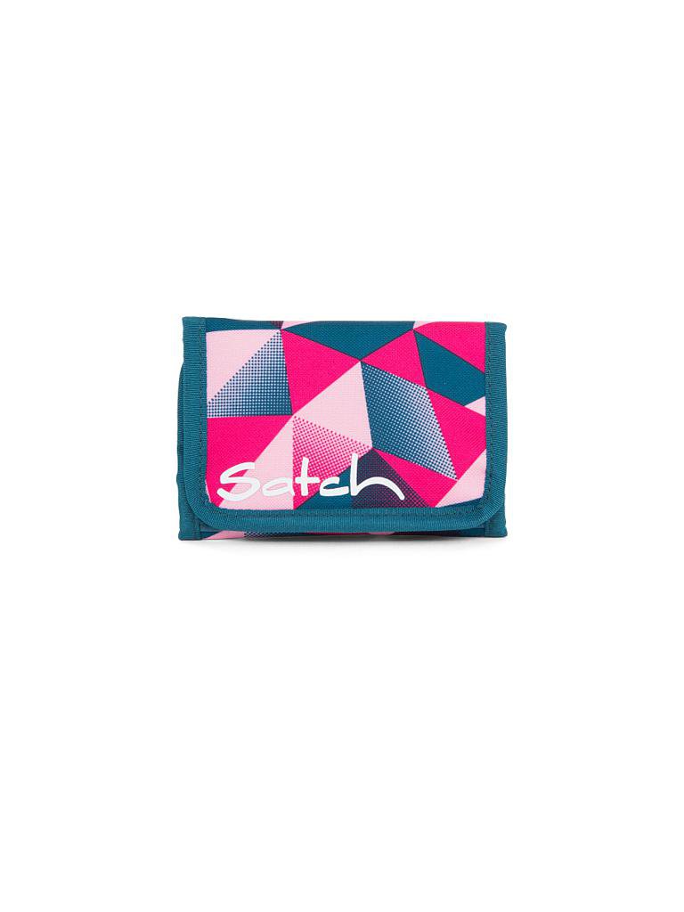 SATCH | Geldbeutel "Pink Crush" | keine Farbe