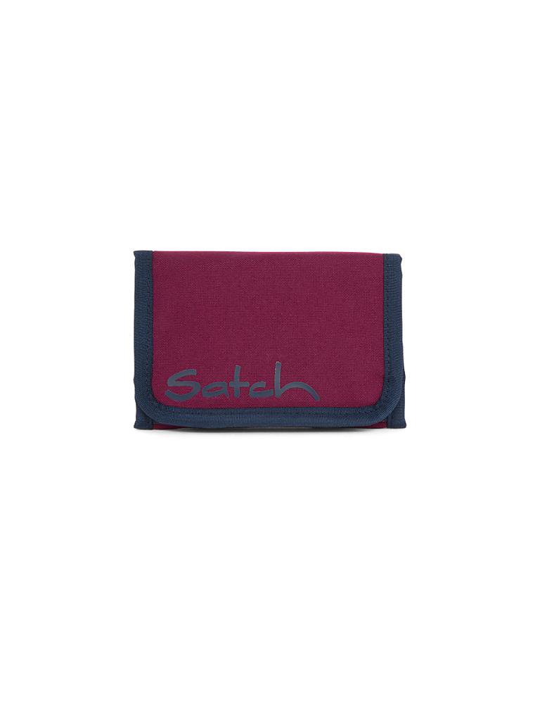 SATCH | Geldbeutel "Pure Purple" | 
