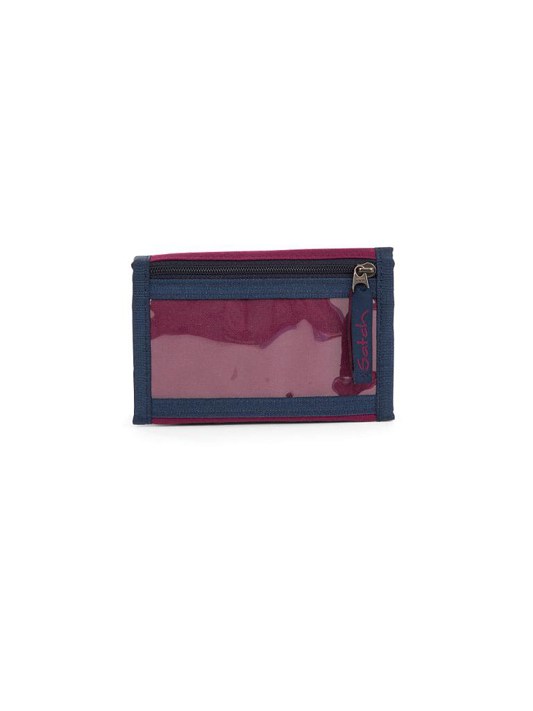 SATCH | Geldbeutel "Pure Purple" | 