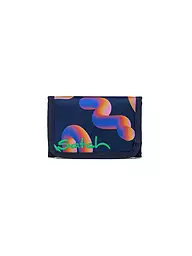 SATCH | Geldbeutel Crazy Twist | Schwarz
