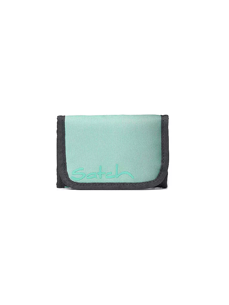 SATCH | Geldbeutel Mint Gradient  | mint