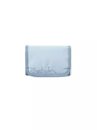 SATCH | Geldbeutel Nordic Ice Blue | hellblau