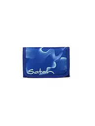 SATCH | Geldbeutel Vibrant Blue | blau