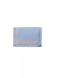SATCH | Geldbeutel Vivid Blue | blau