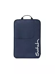 SATCH | Heftebox  | dunkelblau