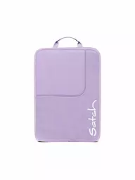 SATCH | Heftebox  | lila