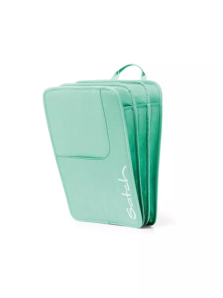 SATCH | Heftebox Triple Flex Mint | mint