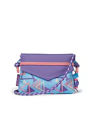 SATCH | Clutch Klatsch Pink Supreme | lila