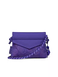 SATCH | Clutch Klatsch Pink Supreme | lila