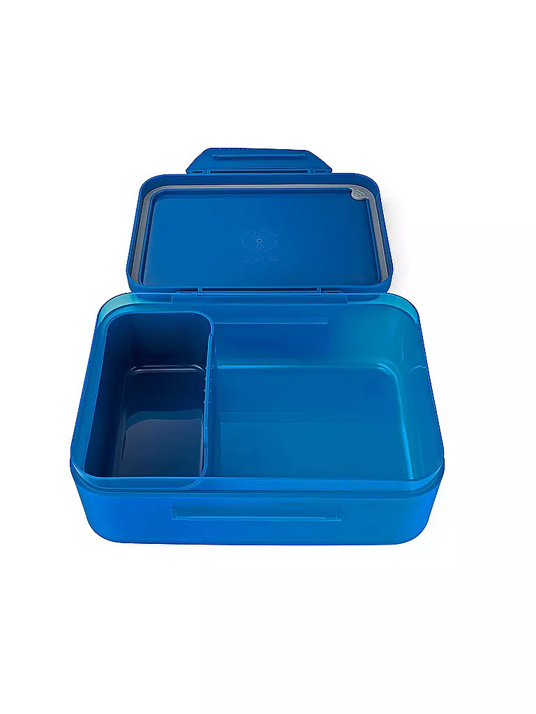 SATCH | Lunchbox Blue | blau