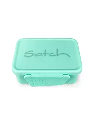 SATCH | Lunchbox Edelstahl | Mint