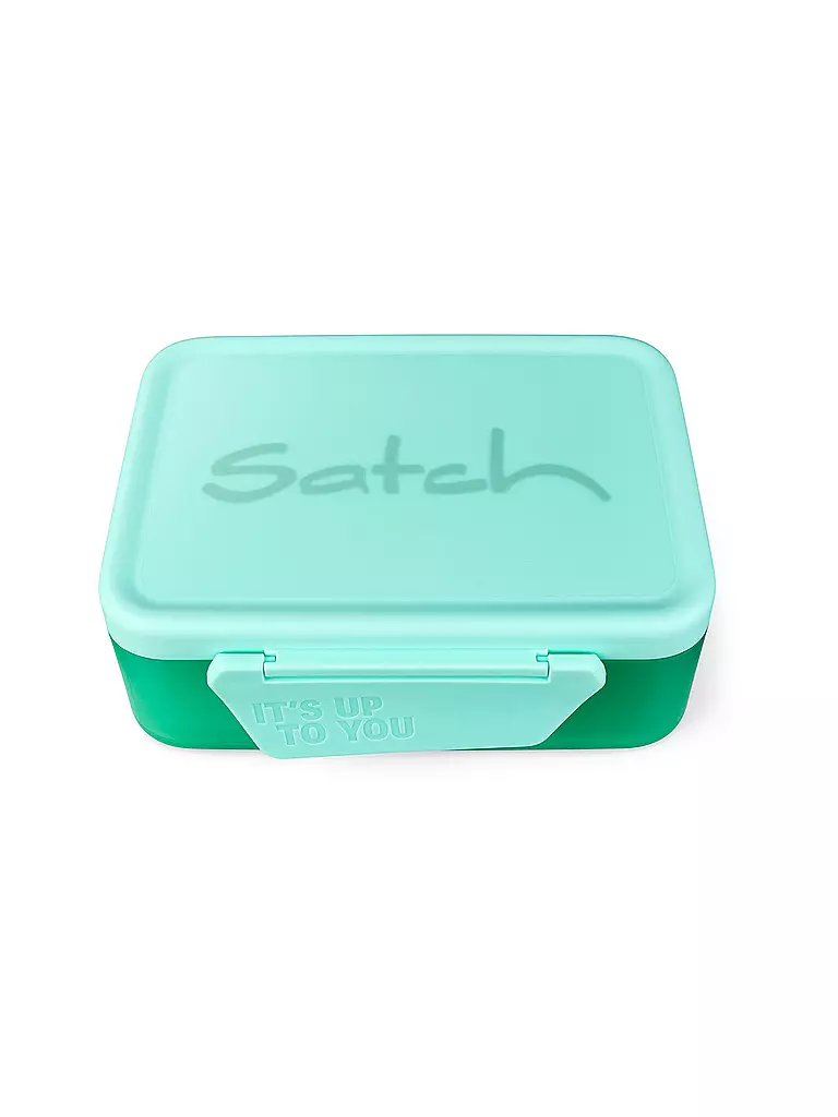 SATCH | Lunchbox Mint | mint