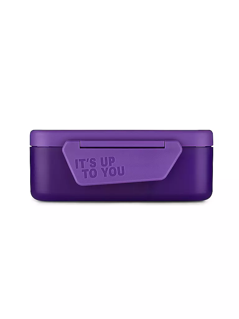 SATCH | Lunchbox Purple | lila