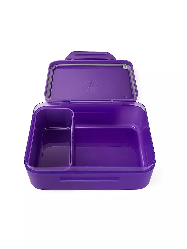 SATCH | Lunchbox Purple | lila