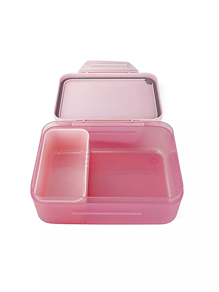 SATCH | Lunchbox Rose | rosa
