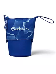 SATCH | Pencil Slide Vibrant Blue | blau