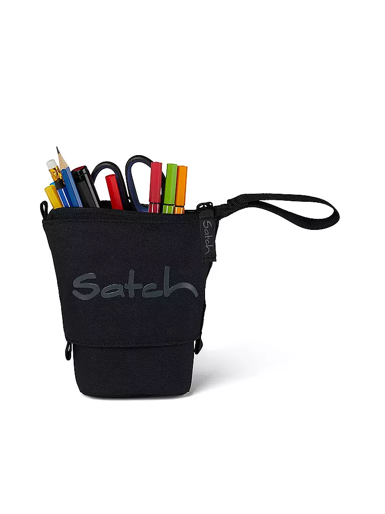 SATCH | Pencil Slider Blackjack | dunkelblau