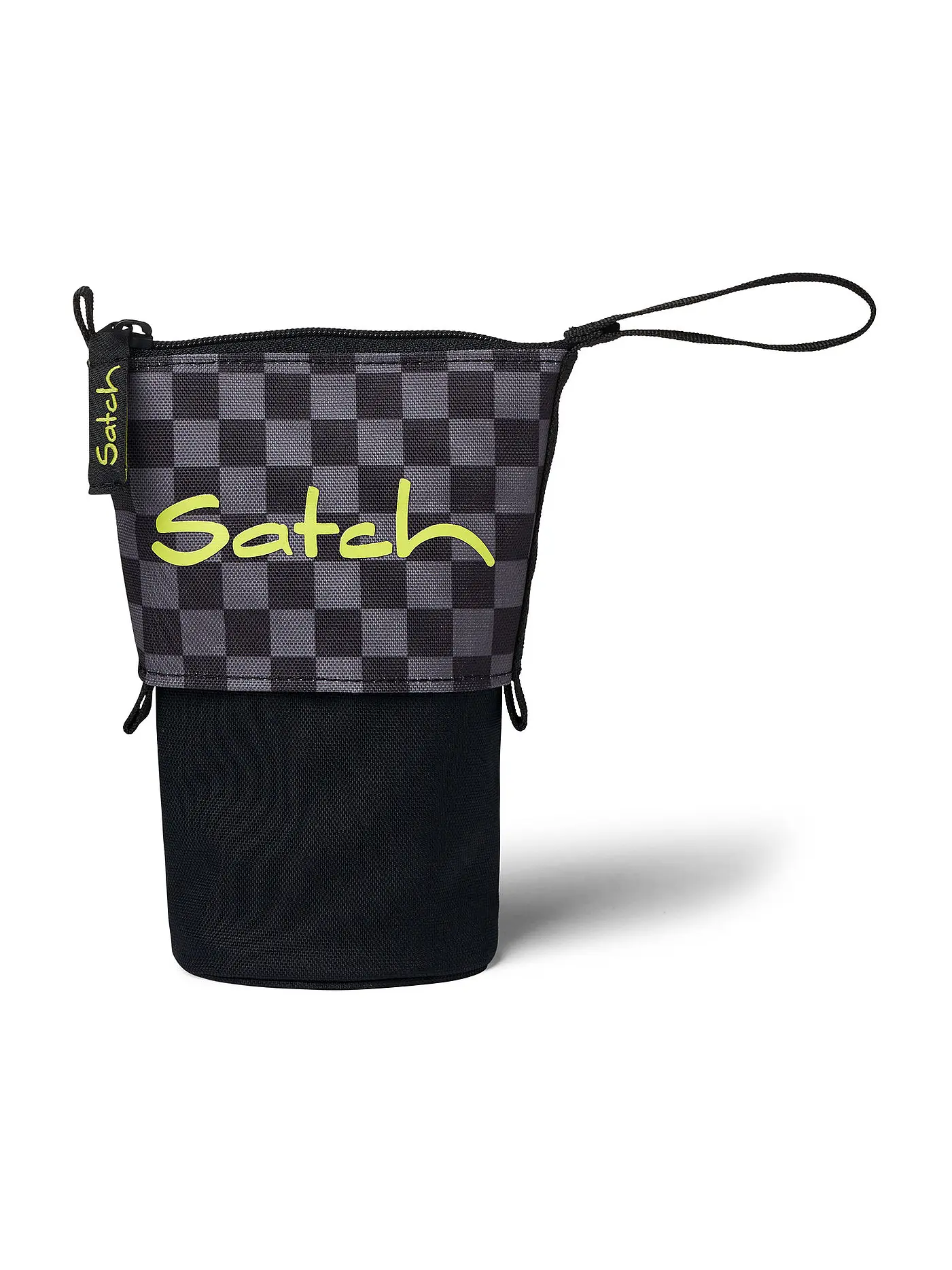 SATCH | Pencil Slider Deep Petrol  | schwarz