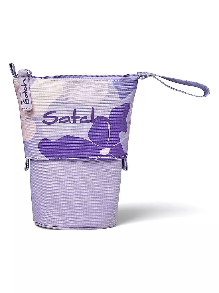 SATCH | Pencil Slider Lilac Blossom | lila