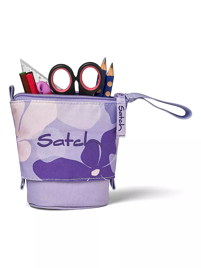 SATCH | Pencil Slider Lilac Blossom | lila