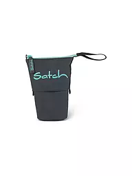 SATCH | Pencil Slider Mint Phantom | grau