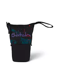 SATCH | Pencil Slider Mint Phantom | schwarz