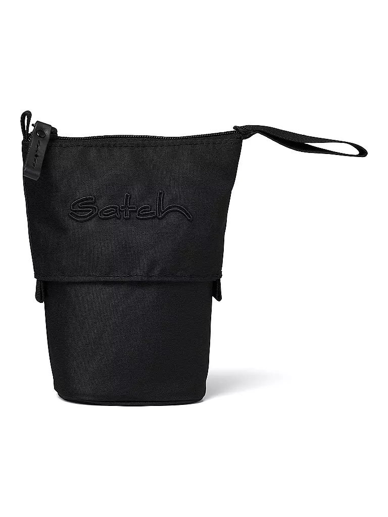 SATCH | Pencil Slider Nordic Black | schwarz