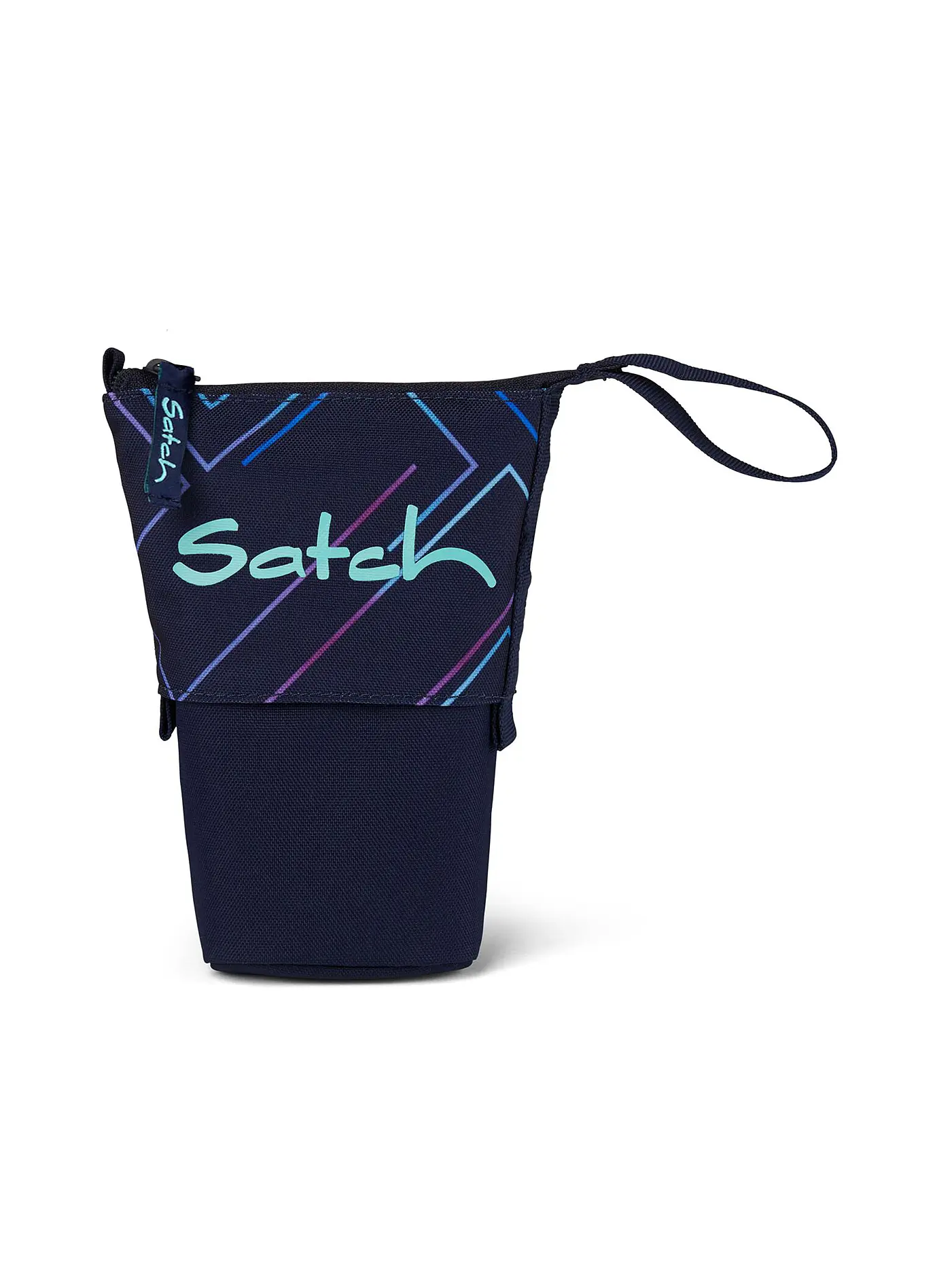 SATCH | Pencil Slider Deep Petrol  | dunkelblau