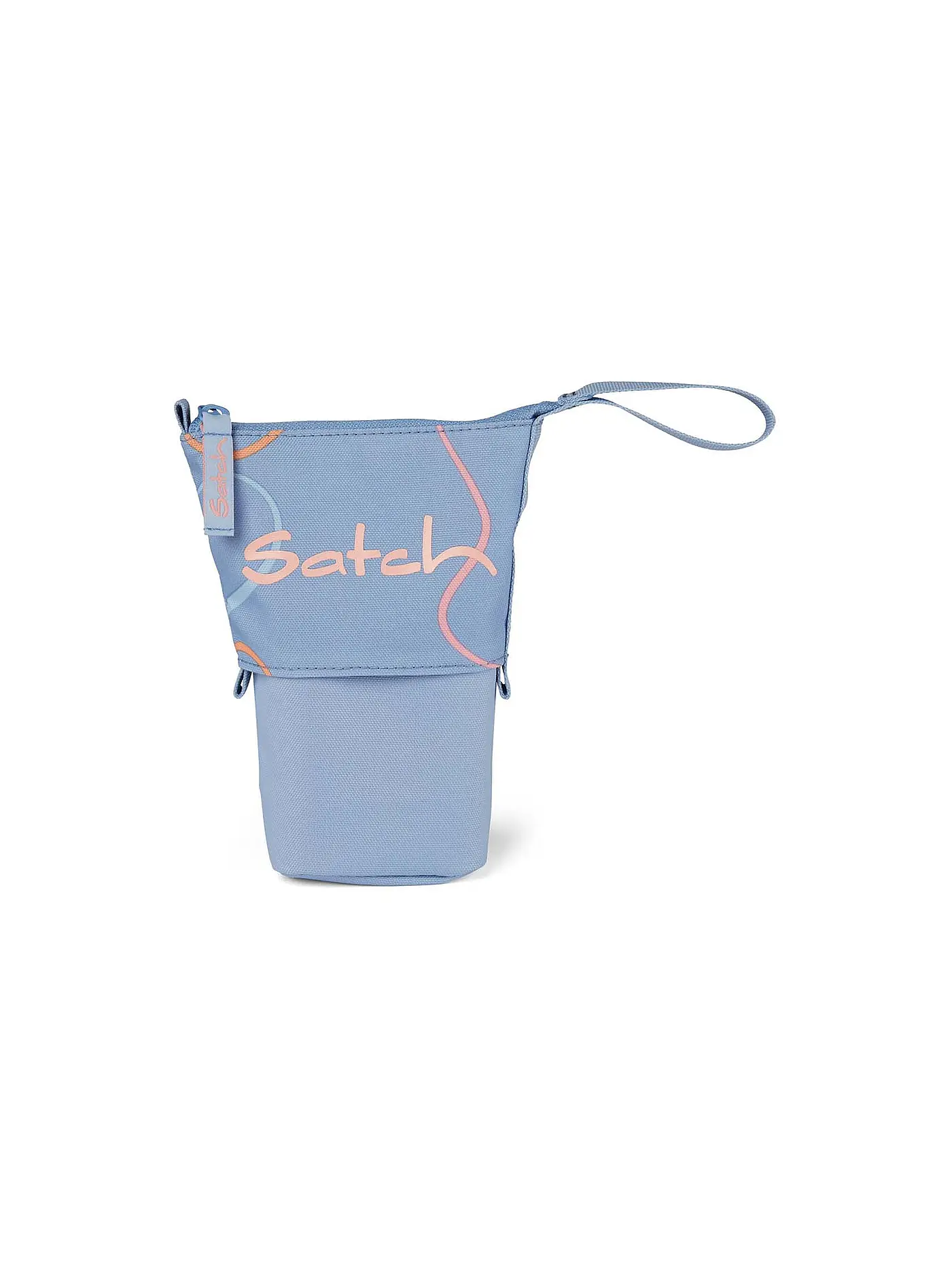 SATCH | Pencil Slider Deep Petrol  | hellblau