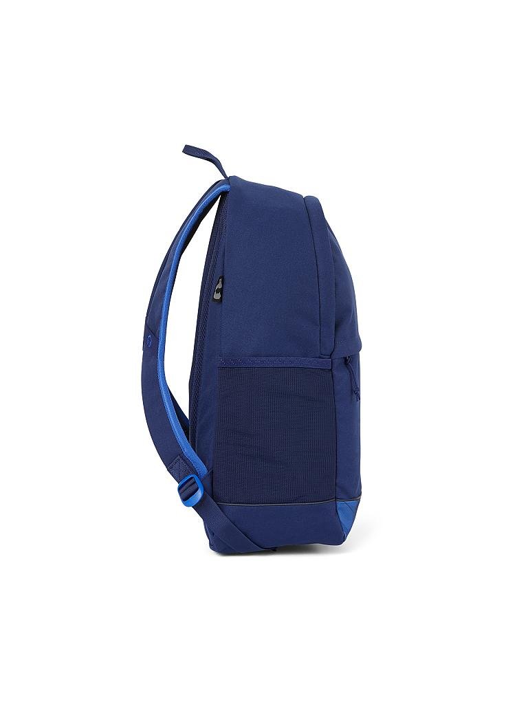 SATCH | Rucksack Daypack Fly Move It | blau