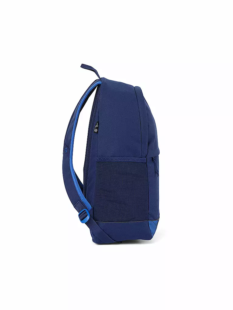 SATCH | Rucksack Daypack Fly Move It | blau