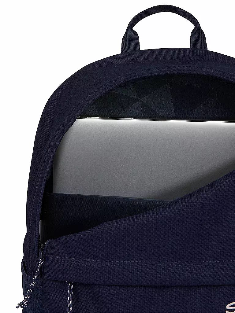 SATCH | Rucksack Daypack Fly Stay Royal | blau