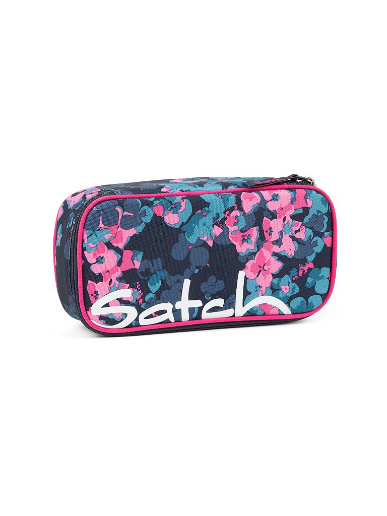 SATCH | Schlamperbox "Awesome Blossom" | keine Farbe