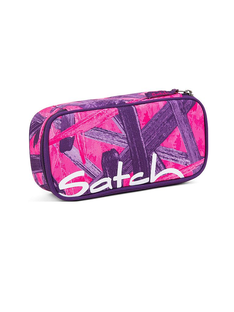 SATCH | Schlamperbox "Candy Lazer" | keine Farbe