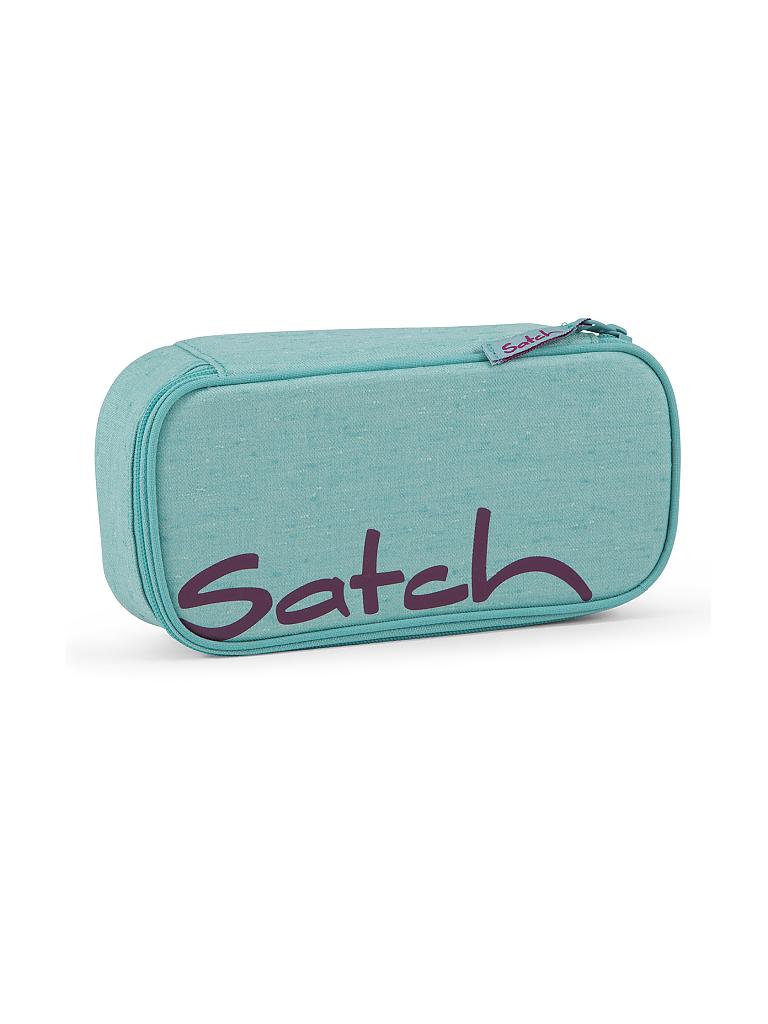 SATCH | Schlamperbox "Lagoon Dive" | keine Farbe