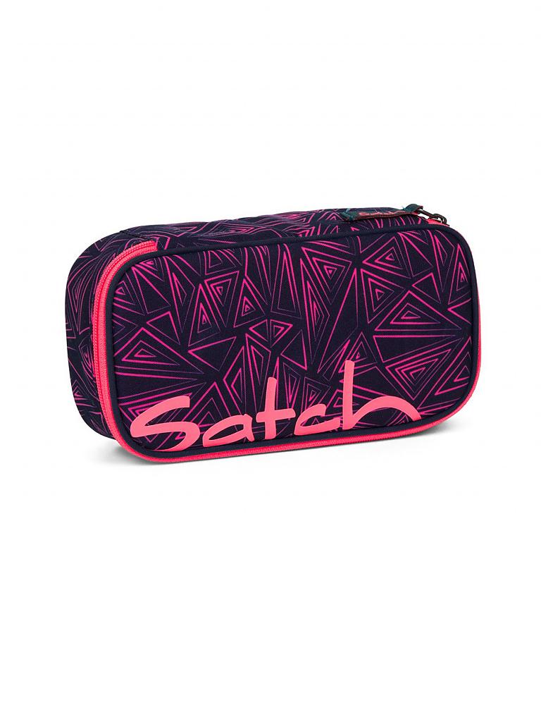 SATCH | Schlamperbox "Pink Bermuda" | keine Farbe