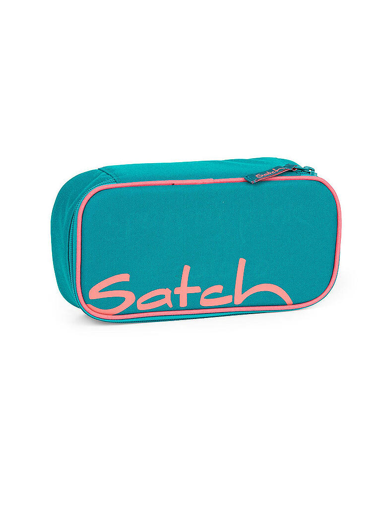 SATCH | Schlamperbox "Ready Steady" | keine Farbe