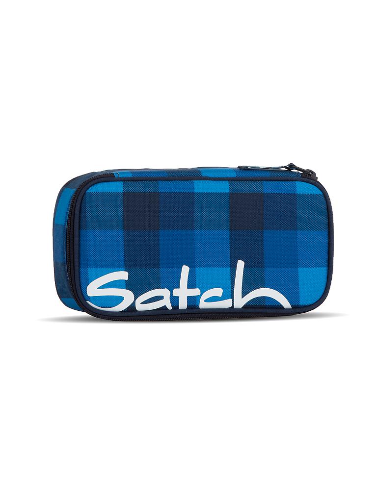 SATCH | Schlamperbox "Skytwist" | keine Farbe