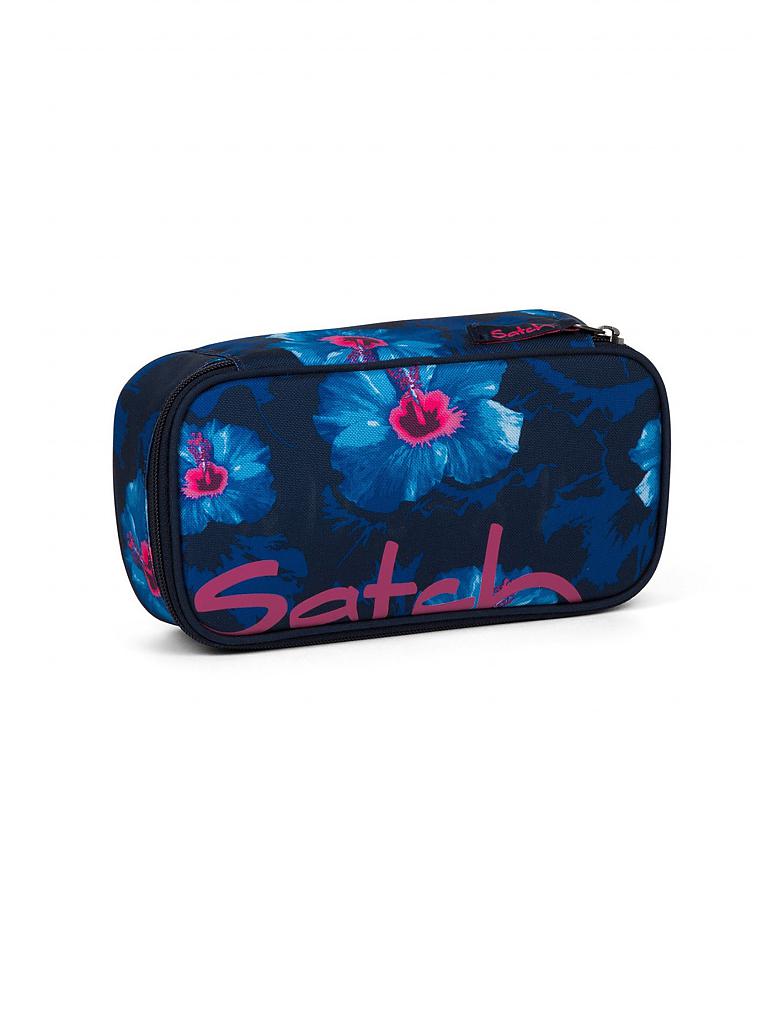 SATCH | Schlamperbox "Waikiki Blue" | keine Farbe