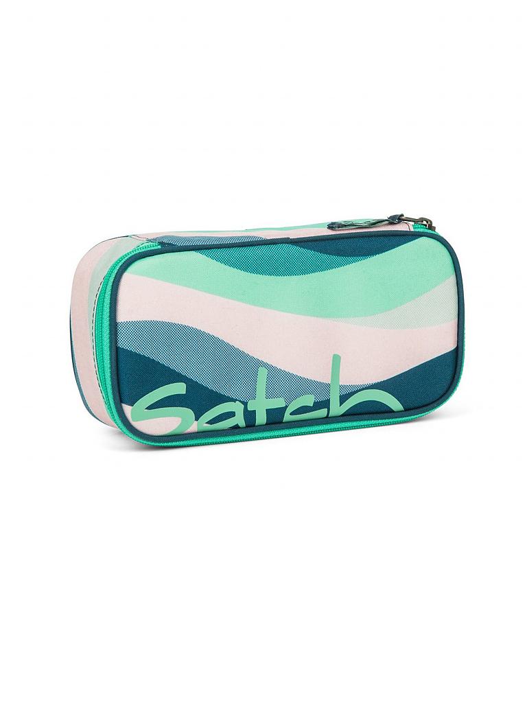 SATCH | Schlamperbox "Wavy Dreams" | keine Farbe
