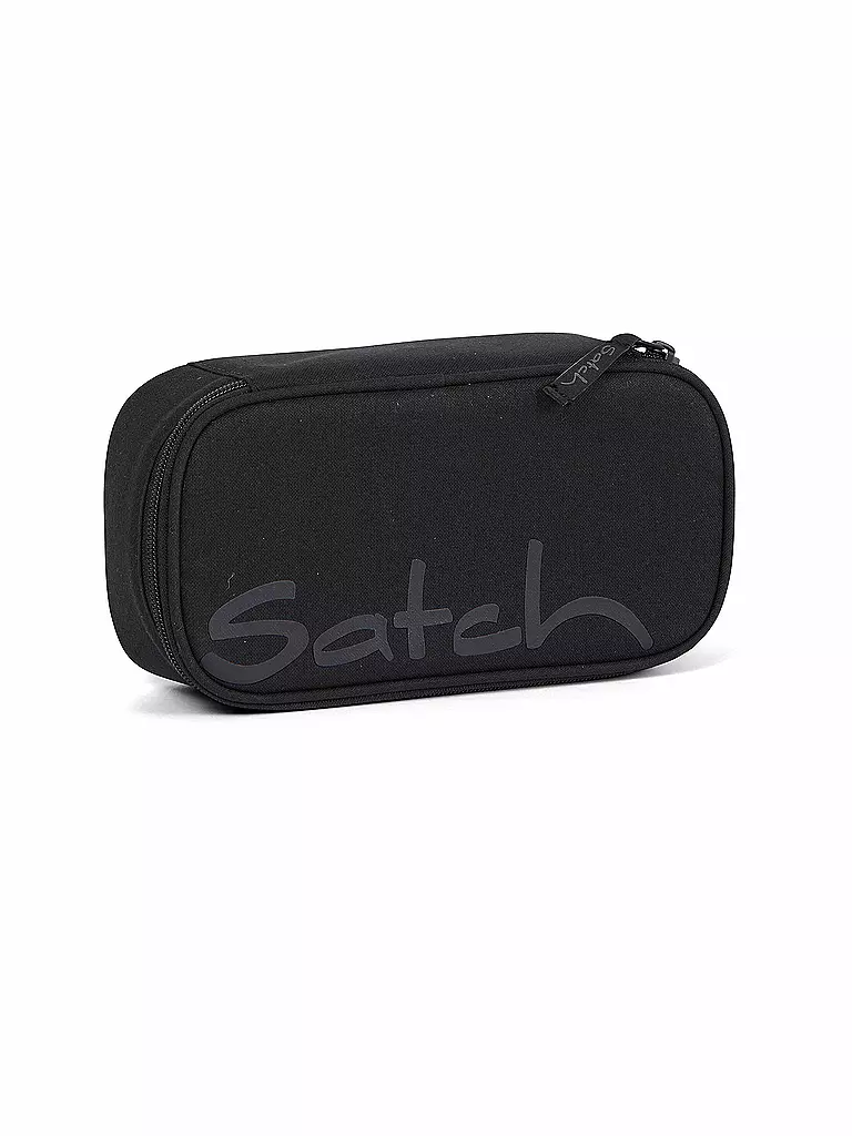 SATCH | Schlamperbox Black Jack | schwarz