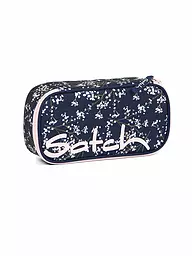 SATCH | Schlamperbox Dark Skate | dunkelblau