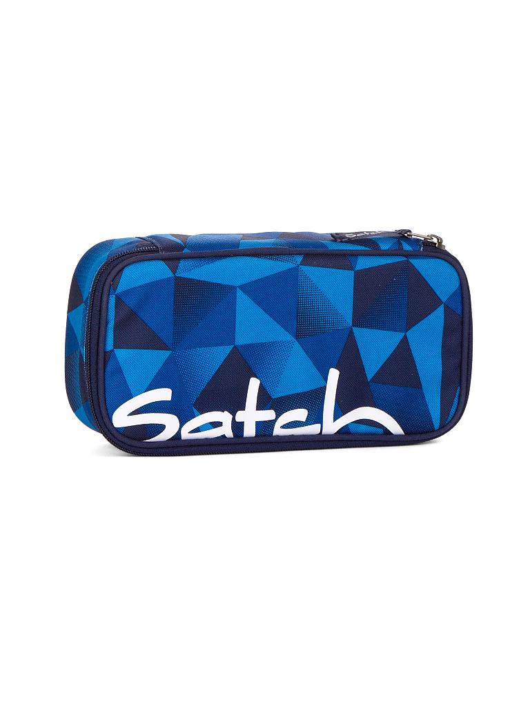 SATCH | Schlamperbox Blue Crush | keine Farbe