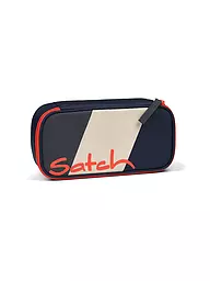 SATCH | Schlamperbox Dark Skate | schwarz